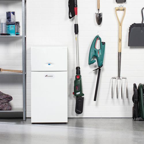Worcester Bosch Greenstar Heatslave Model and Service Engineer